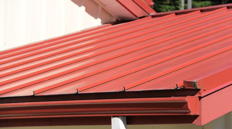 Emergency Industrial Roof Repair in Rufus, OR